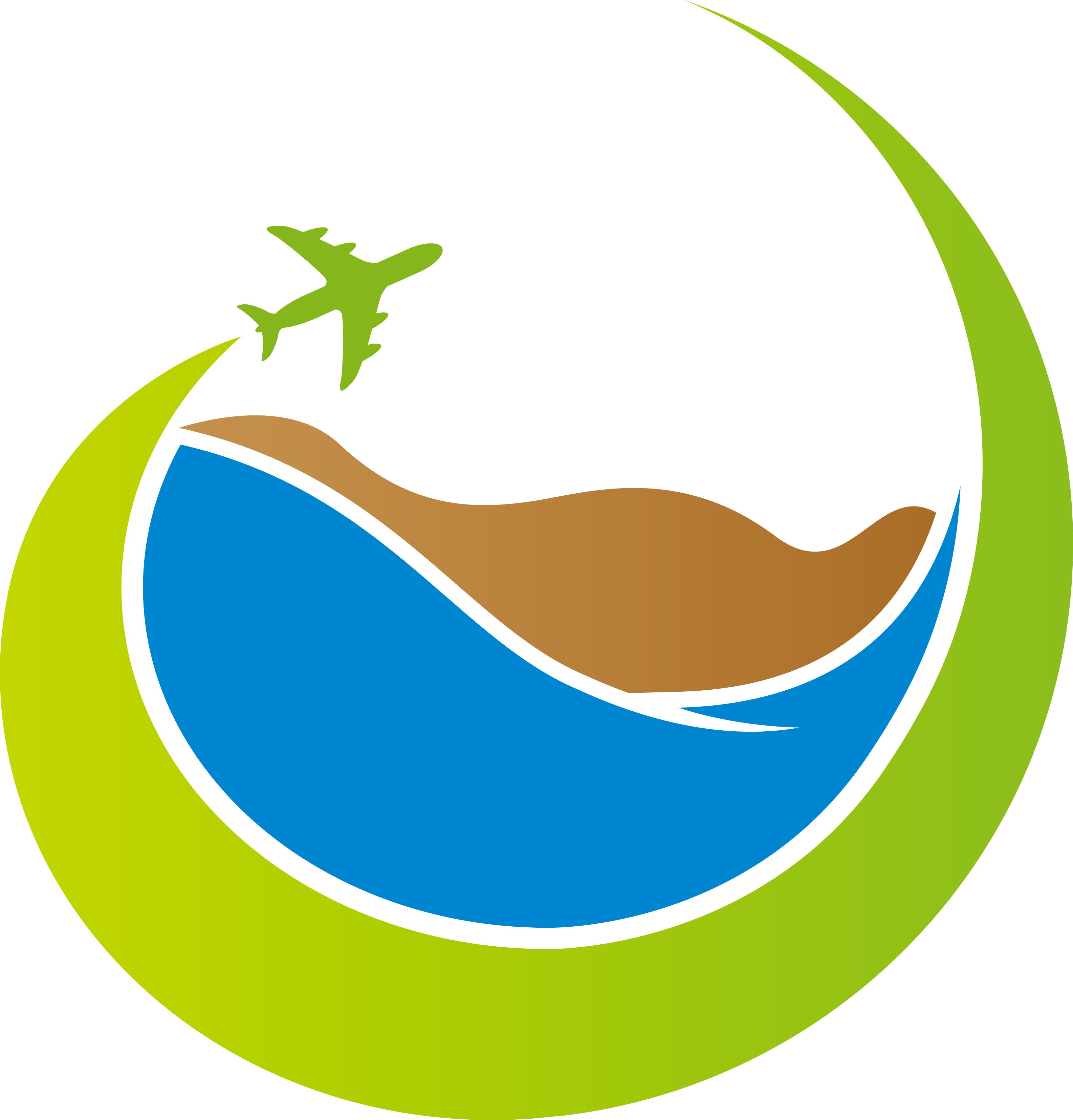 Explore Australia logo